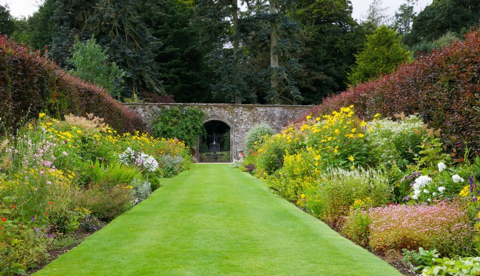 Kailzie Estate, United Kingdom